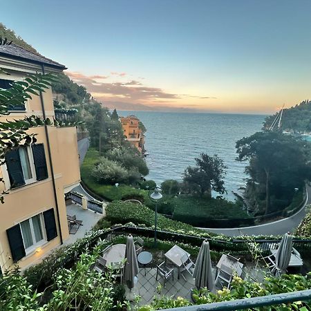 Portofino Deluxe Family Suite - Balcony, Sea View, Private Hotel Beach Exterior foto