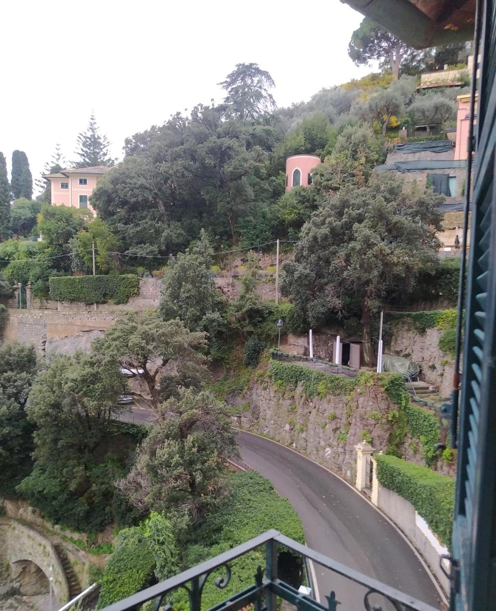 Portofino Deluxe Family Suite - Balcony, Sea View, Private Hotel Beach Exterior foto