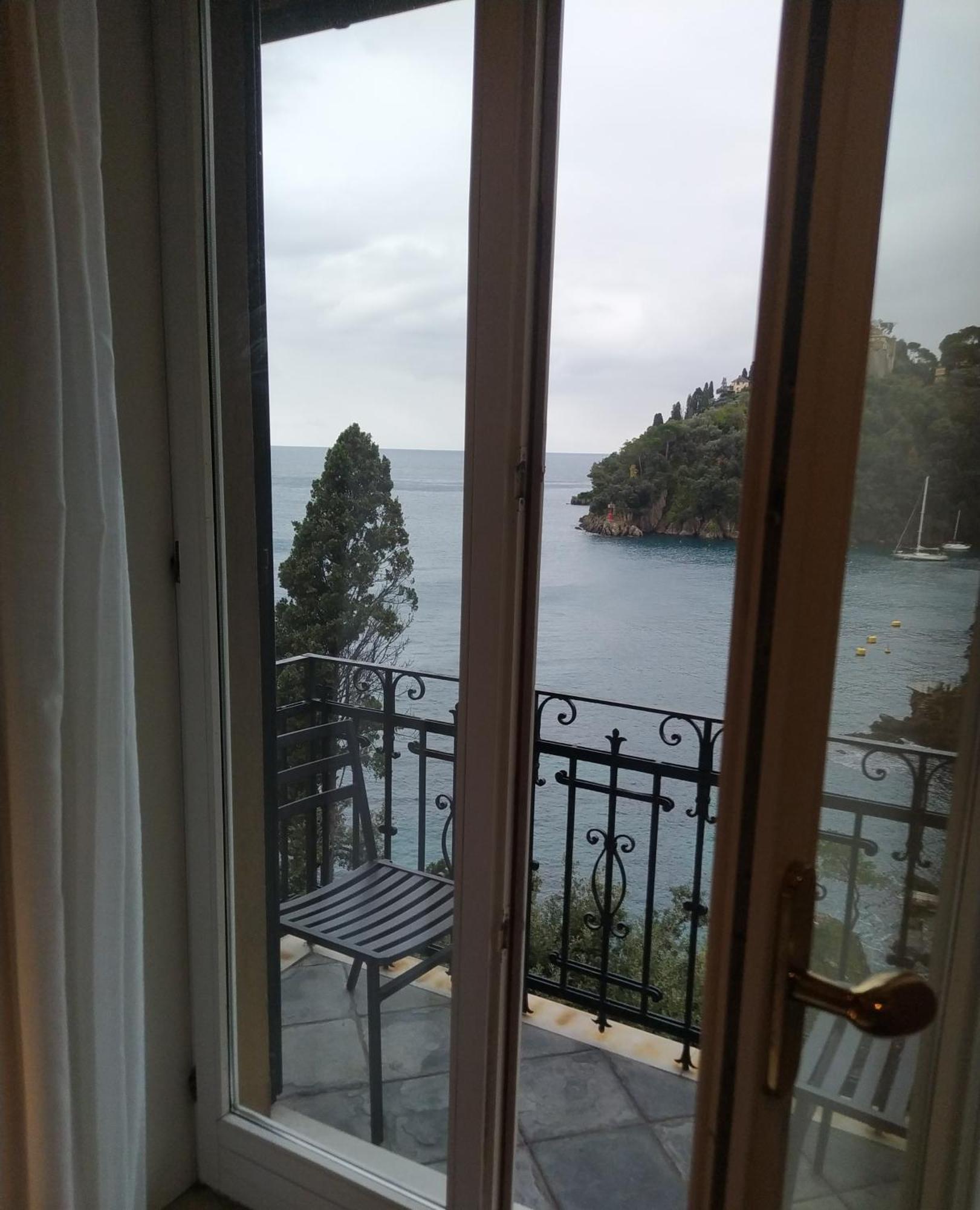 Portofino Deluxe Family Suite - Balcony, Sea View, Private Hotel Beach Exterior foto